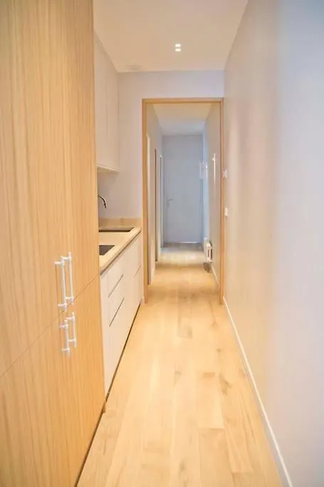 Wonderful Luxury And Design In Mouffetard Daire *