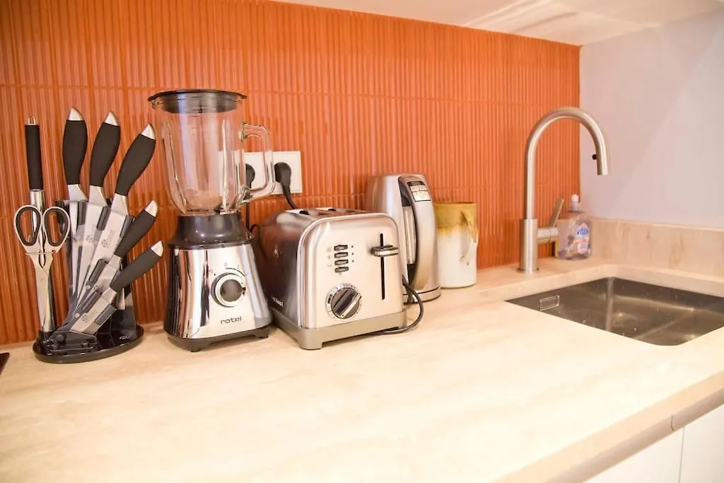 Wonderful Luxury And Design In Mouffetard Daire *