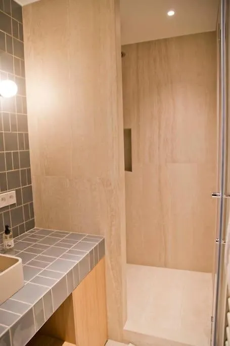 Wonderful Luxury And Design In Mouffetard Daire Paris